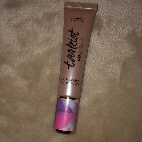 tarte liquid highlighter